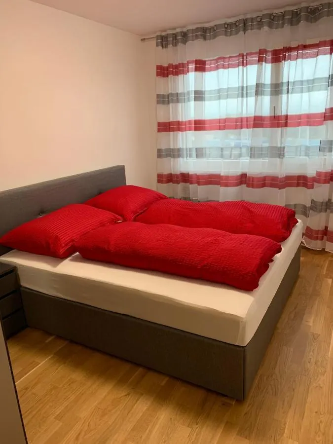 Modern Airconditioned City Apartment Close To Vic Вена Австрия