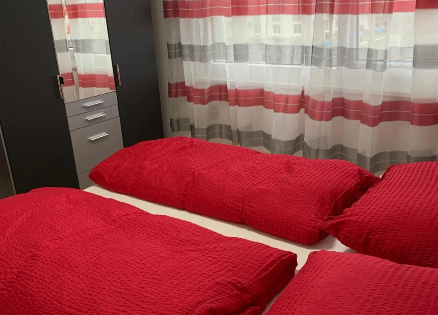 Modern Airconditioned City Apartment Close To Vic Вена
