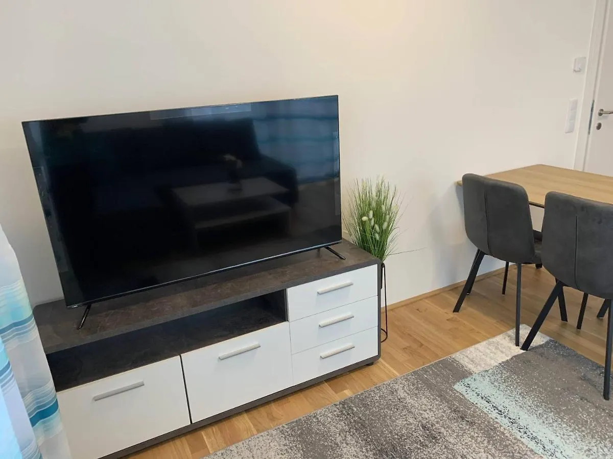 Modern Airconditioned City Apartment Close To Vic Вена