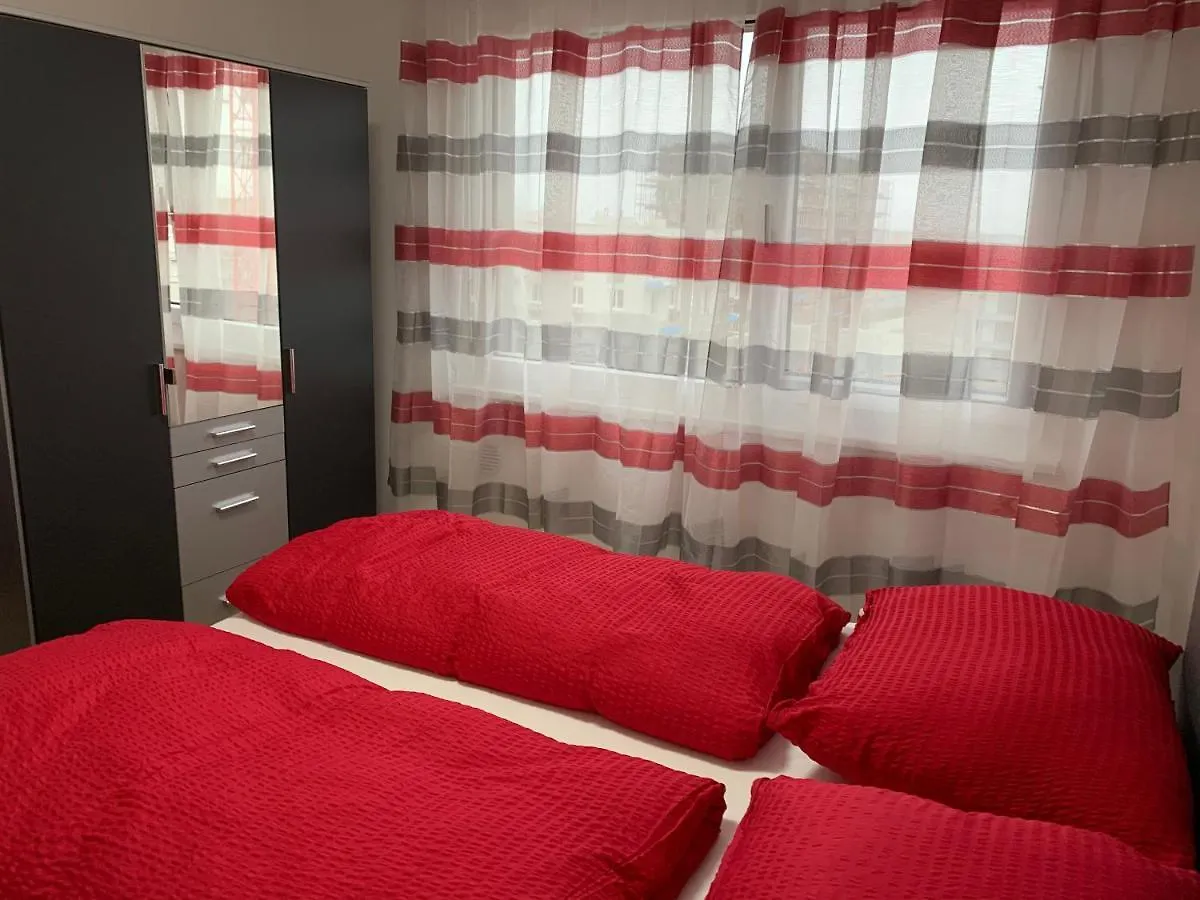 Modern Airconditioned City Apartment Close To Vic Vienna