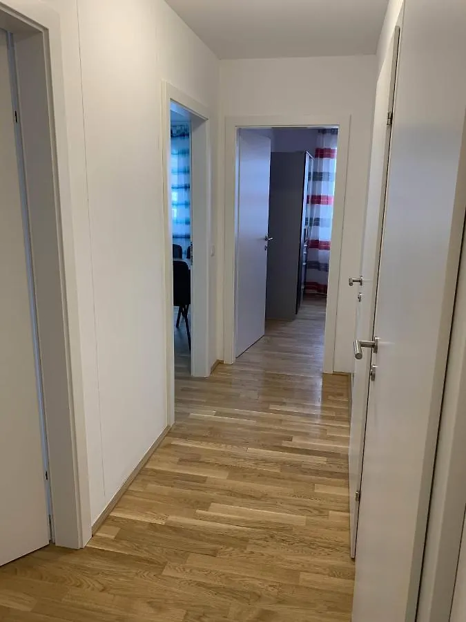 Modern Airconditioned City Apartment Close To Vic Vienna