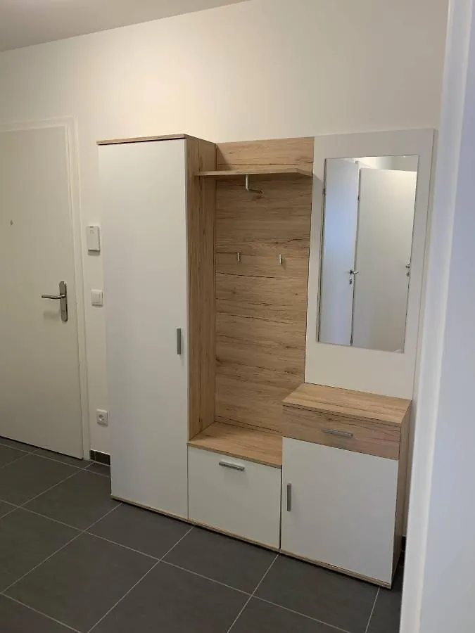 Modern Airconditioned City Apartment Close To Vic Vienna 0*,  Austria